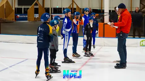 Iepen Frysk Kampioenskip Marathon 2023