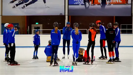 Shorttrack