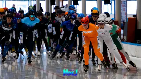 Daikin Marathon Cup Finale 2024