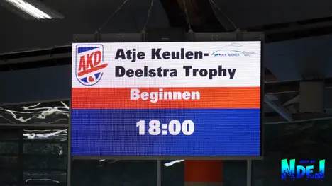 HCH Inzell 25 oktober 2023 AKD wedstrijd