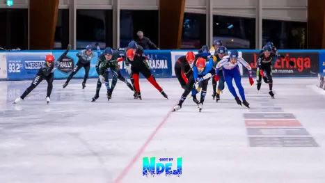 Iepen Frysk Kampioenskip Marathon 2024