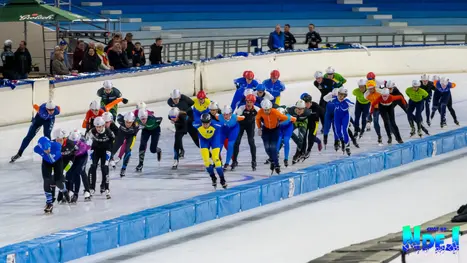 Baanmarathon Thialf - 11 november 2024