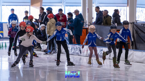 Ferwerter ijsclub - Hutspot race 2025 - Langebaan